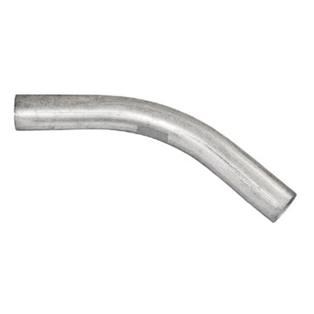 Southwire 4 in. 45 Degree EMT Elbow EMT-40045